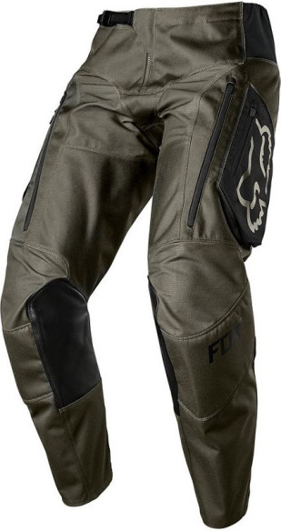 Pantaloni Legion LT Olive Green 2020