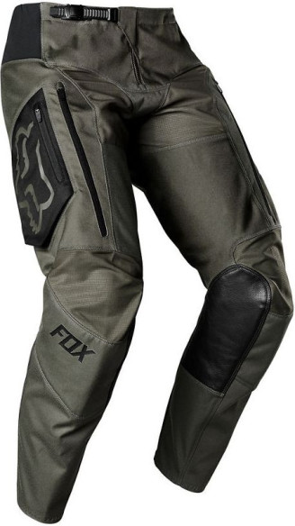 Pantaloni Legion LT Olive Green 2020