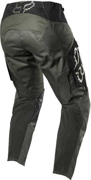 Pantaloni Legion LT Olive Green 2020
