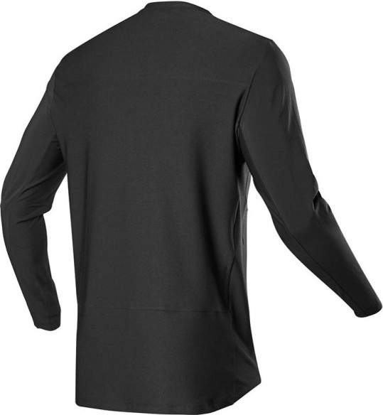 Tricou Legion Black 2020