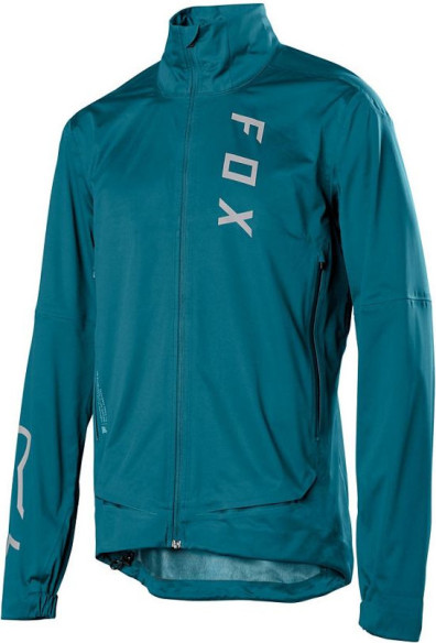 Geaca Ranger 3L Water Blue 2020