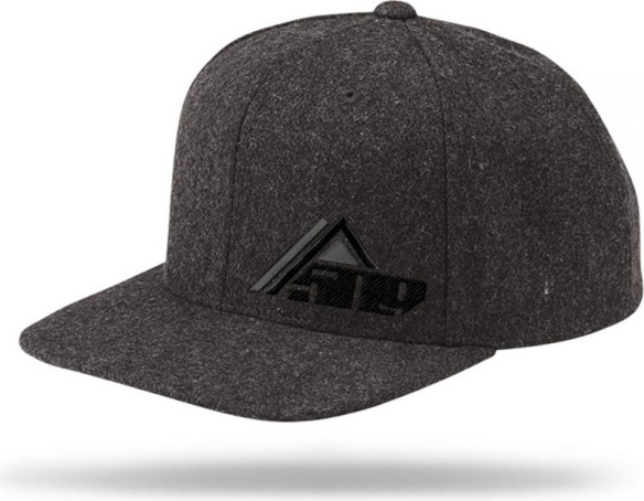 Sapca Access Snapback Gray