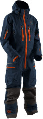 Combinezon Rex Mono Suit V2 Midnight Navy 2020