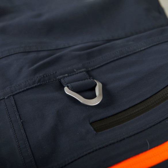 Combinezon Rex Mono Suit V2 Midnight Navy 2020