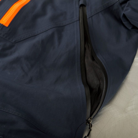Combinezon Rex Mono Suit V2 Midnight Navy 2020