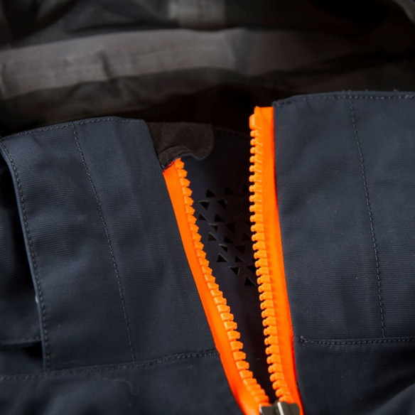 Combinezon Rex Mono Suit V2 Midnight Navy 2020