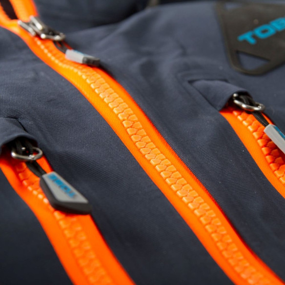 Combinezon Rex Mono Suit V2 Midnight Navy 2020