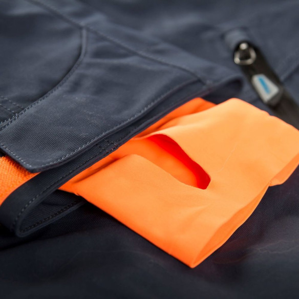 Combinezon Rex Mono Suit V2 Midnight Navy 2020