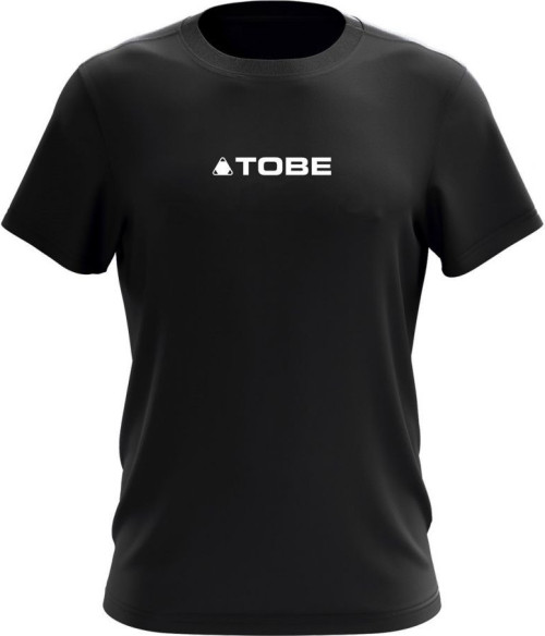 Tricou Base Tee Black White 2020