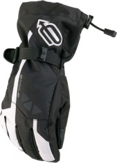 Manusi Dama S20 Pivot Bk Wt