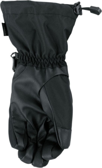 Manusi Dama S20 Pivot Bk Wt