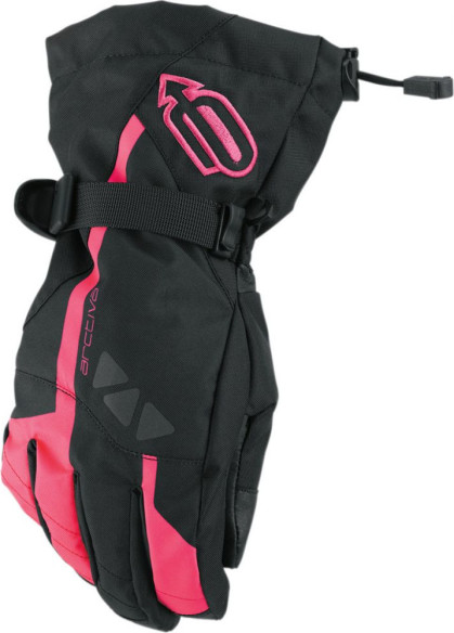 Manusi Dama S20 Pivot Bk Pk