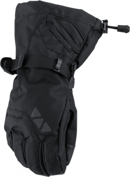 Manusi S20 Pivot Bk