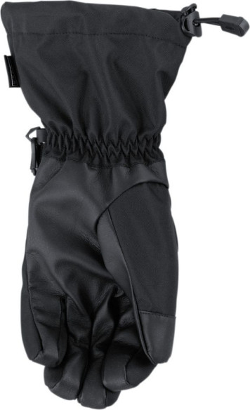 Manusi S20 Pivot Bk