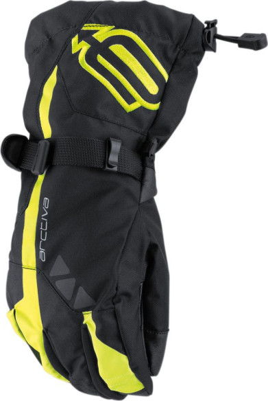 Manusi S20 Pivot Bk Hyl