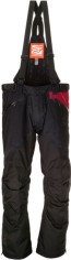 Pantaloni Snow Lat48 Black Burgundi 2020