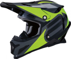 Casca Snow Summit MIPS Black Hi Vis 2020