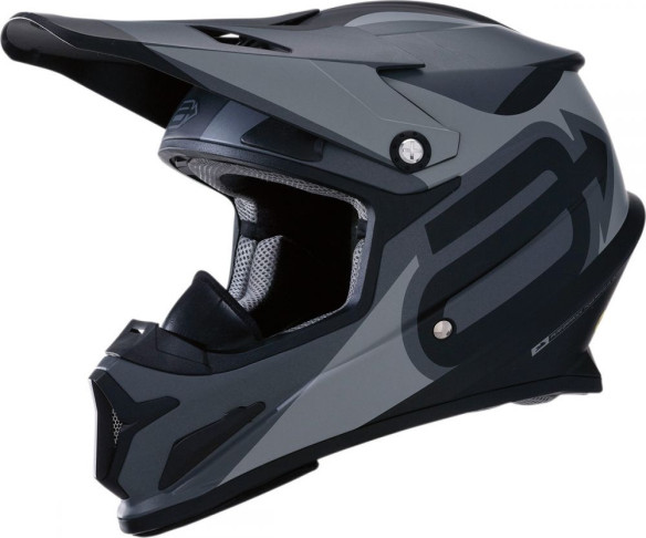 Casca Snow Summit MIPS Black Stealth 2020