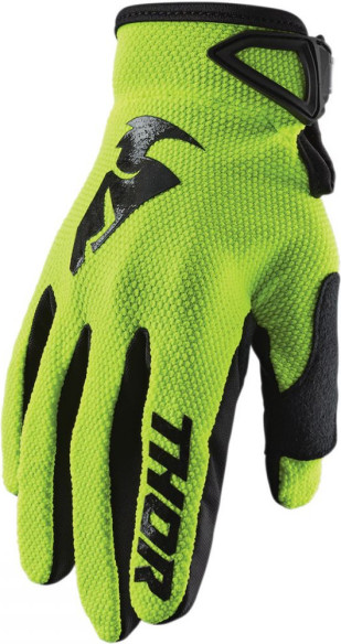 Manusi Enduro Copii Sector S20 Acid