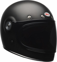 Casca BULLIT CARBON SOLID
