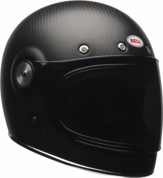 Casca BULLIT CARBON SOLID