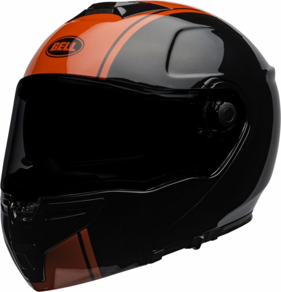 Casca flip up SRT MODULAR RIBBON