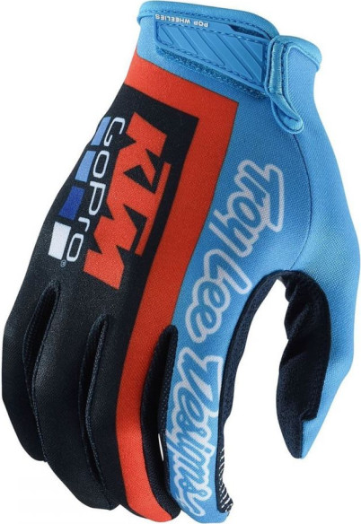 Manusi MX TLD AIR KTM TEAM