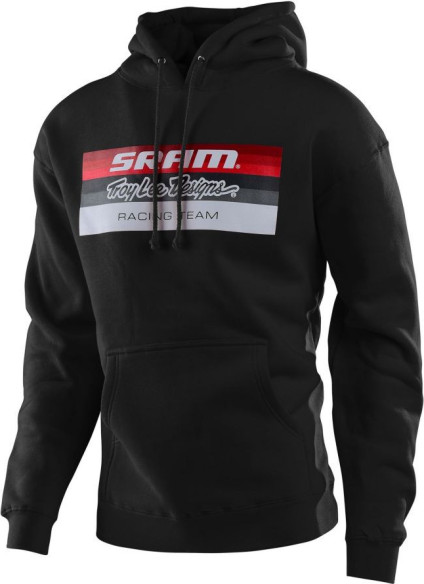 Hanorac SRAM Racing