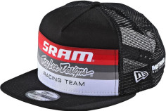 Sapca Snapback SRAM Racing Block