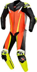 Combinezon Piele 1 PC GP Tech V3 Tech-Air Compatible