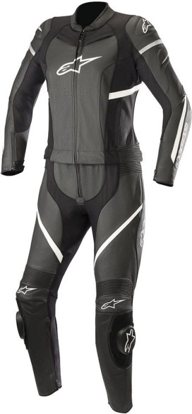 Combinezon Dama Stella 2 PC Kira 2020 Black