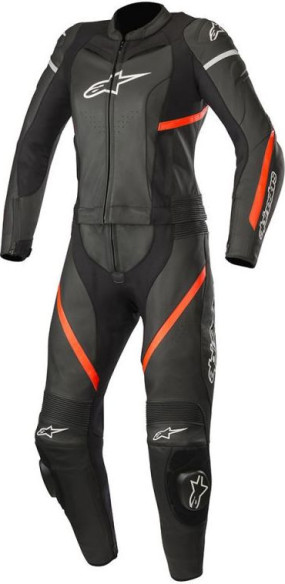 Combinezon Dama Stella 2 PC Kira 2020 Black Red