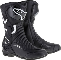 Cizme Dama Stella SMX 6 V2 Black White