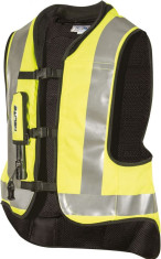 Vesta Airbag-Weste Hi-Vis