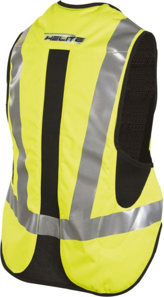 Vesta Airbag-Weste Hi-Vis