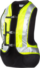 Vesta Airbag-Weste Turtle Hi-Vis