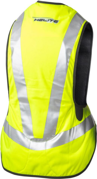 Vesta Airbag-Weste Turtle Hi-Vis