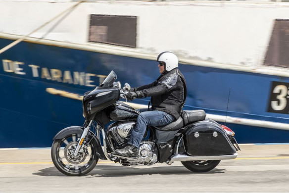 Vesta Airbag-Weste Turtle 2 Black