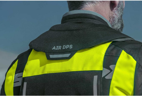 Vesta Airbag Air DPS Tex