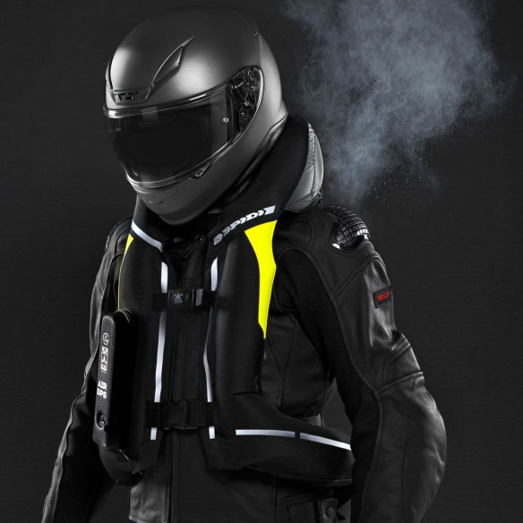 Vesta Airbag Air DPS Tex