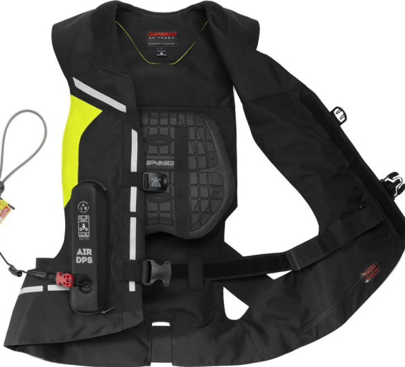 Vesta Airbag Air DPS Tex