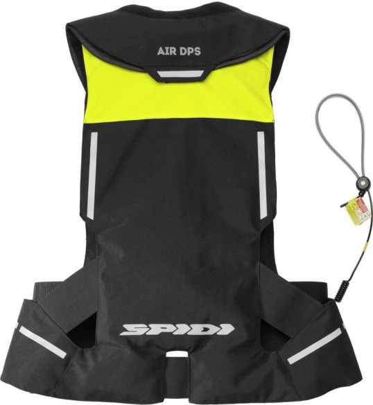 Vesta Airbag Air DPS Tex