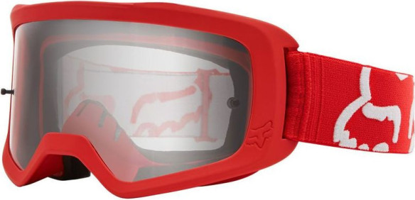 Ochelari Main Race Red 2020