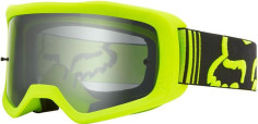 Ochelari Main Race Yellow 2020