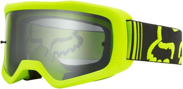 Ochelari Main Race Yellow 2020