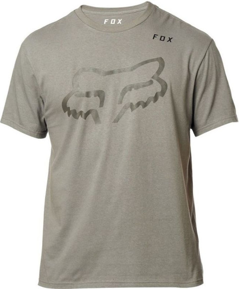 Tricou Grizzly SS PTR 2020