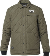 Geaca Speedway Olive Green 2020