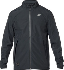 Geaca Cascade Black 2020