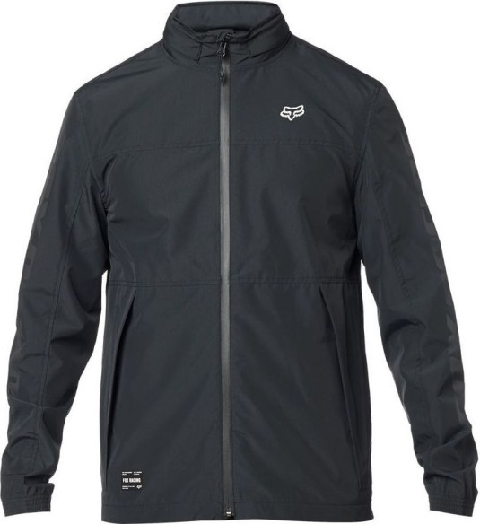 Geaca Cascade Black 2020