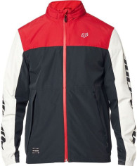 Geaca Cascade Black Red 2020